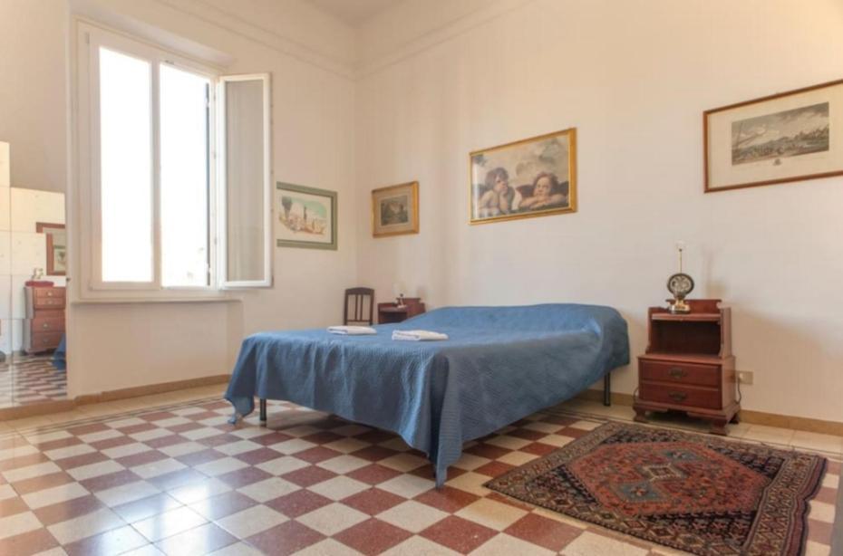 Villa Accademia Livorno Exterior foto